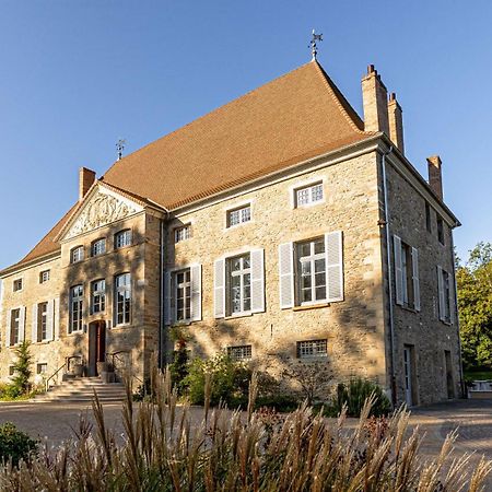 Domaine De Dolomieu Hotel & Spa - BW Premier Collection Εξωτερικό φωτογραφία