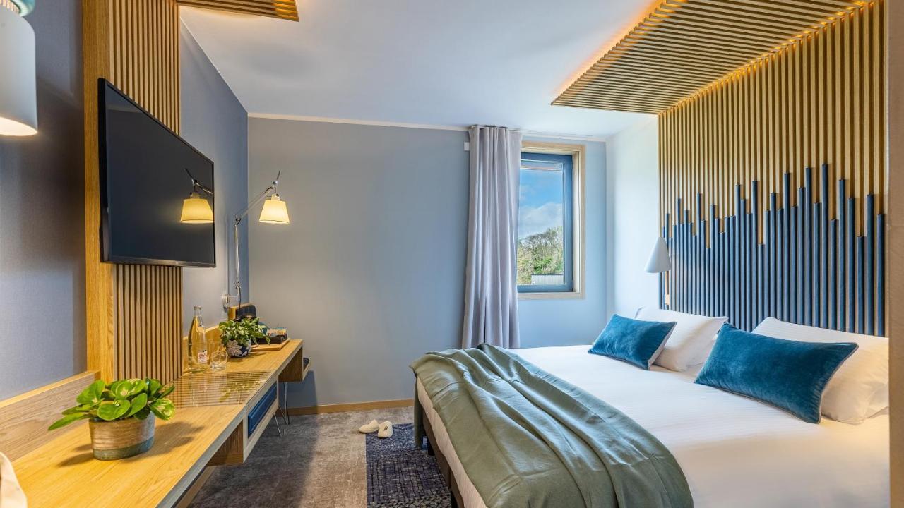 Domaine De Dolomieu Hotel & Spa - BW Premier Collection Εξωτερικό φωτογραφία
