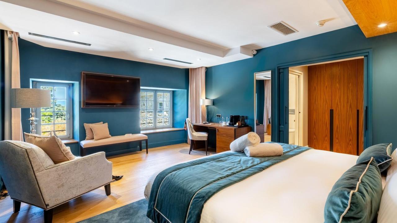 Domaine De Dolomieu Hotel & Spa - BW Premier Collection Εξωτερικό φωτογραφία