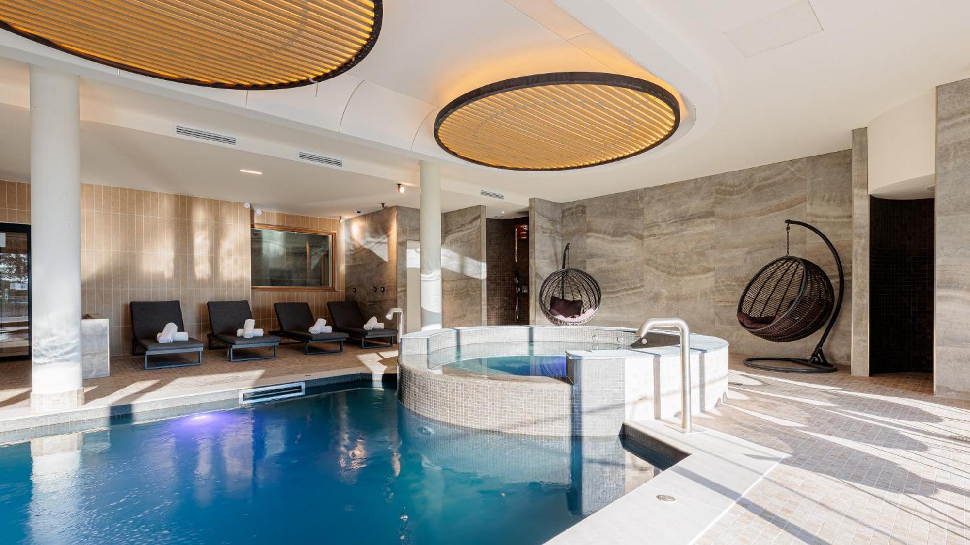 Domaine De Dolomieu Hotel & Spa - BW Premier Collection Εξωτερικό φωτογραφία