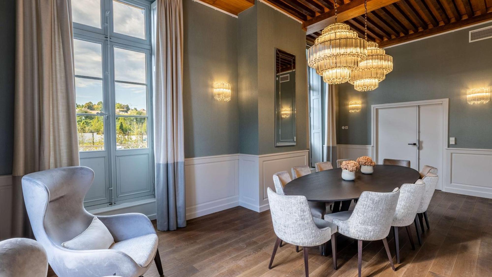 Domaine De Dolomieu Hotel & Spa - BW Premier Collection Εξωτερικό φωτογραφία