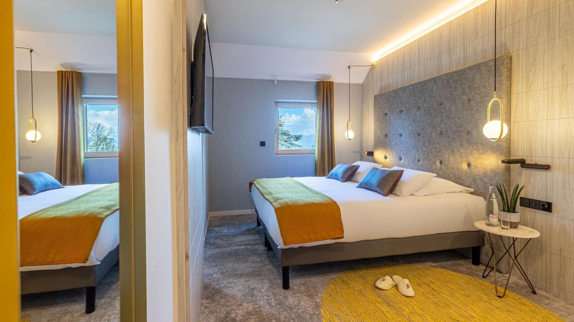 Domaine De Dolomieu Hotel & Spa - BW Premier Collection Εξωτερικό φωτογραφία