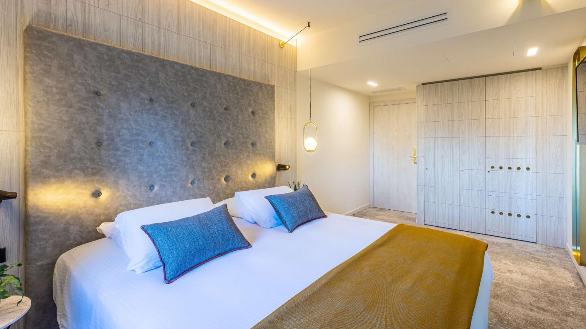 Domaine De Dolomieu Hotel & Spa - BW Premier Collection Εξωτερικό φωτογραφία