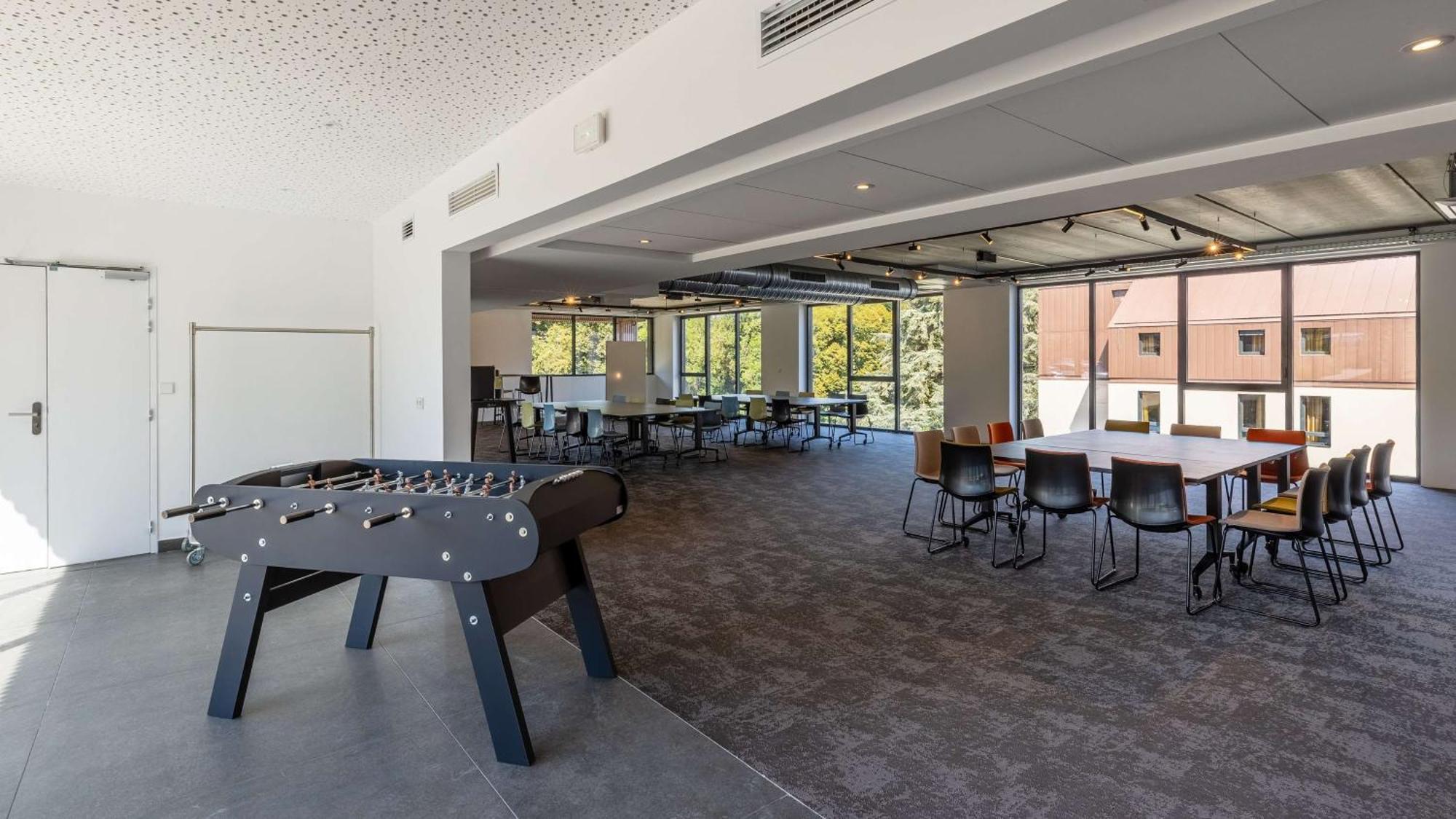 Domaine De Dolomieu Hotel & Spa - BW Premier Collection Εξωτερικό φωτογραφία