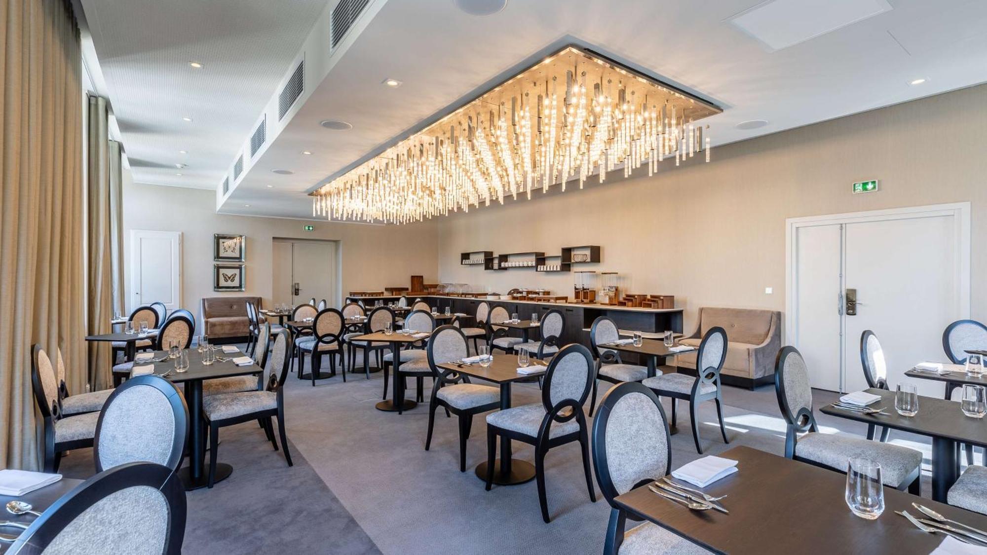 Domaine De Dolomieu Hotel & Spa - BW Premier Collection Εξωτερικό φωτογραφία