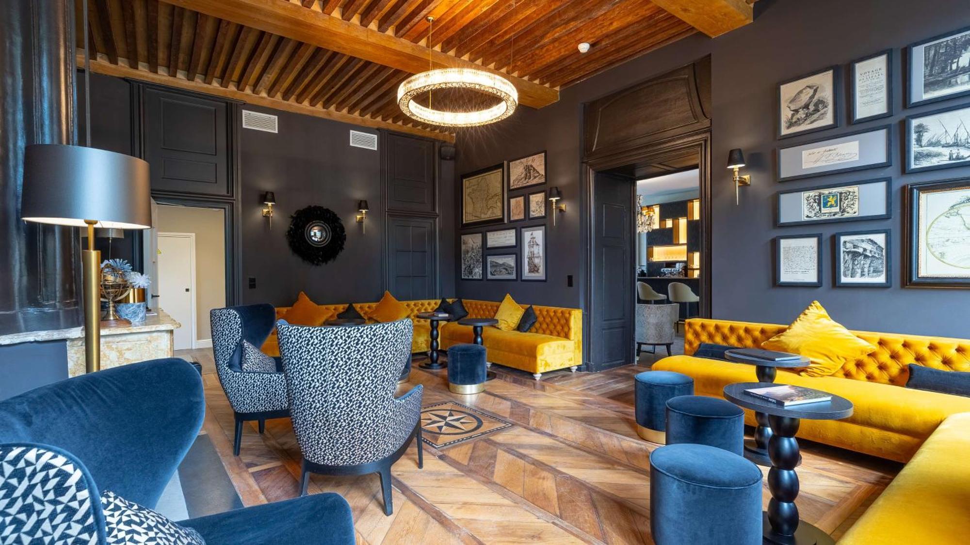 Domaine De Dolomieu Hotel & Spa - BW Premier Collection Εξωτερικό φωτογραφία