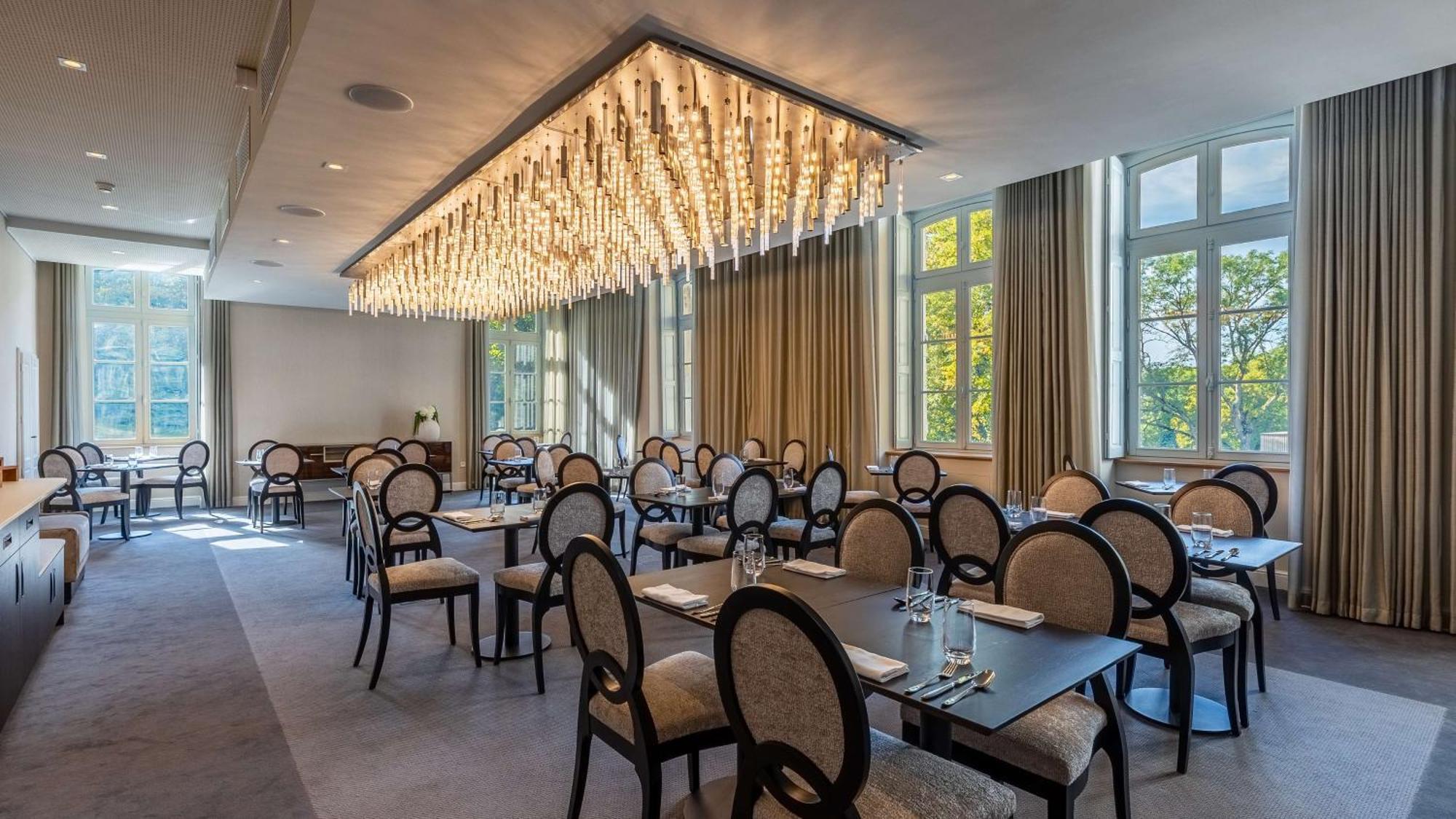 Domaine De Dolomieu Hotel & Spa - BW Premier Collection Εξωτερικό φωτογραφία