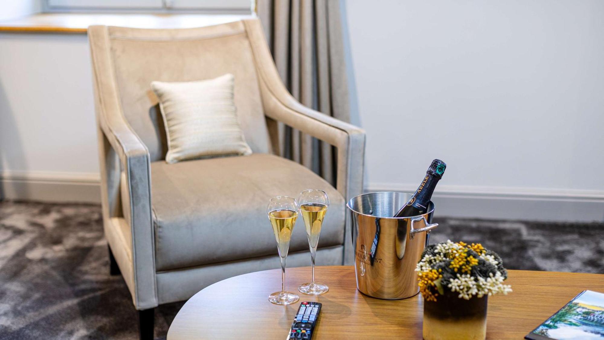 Domaine De Dolomieu Hotel & Spa - BW Premier Collection Εξωτερικό φωτογραφία