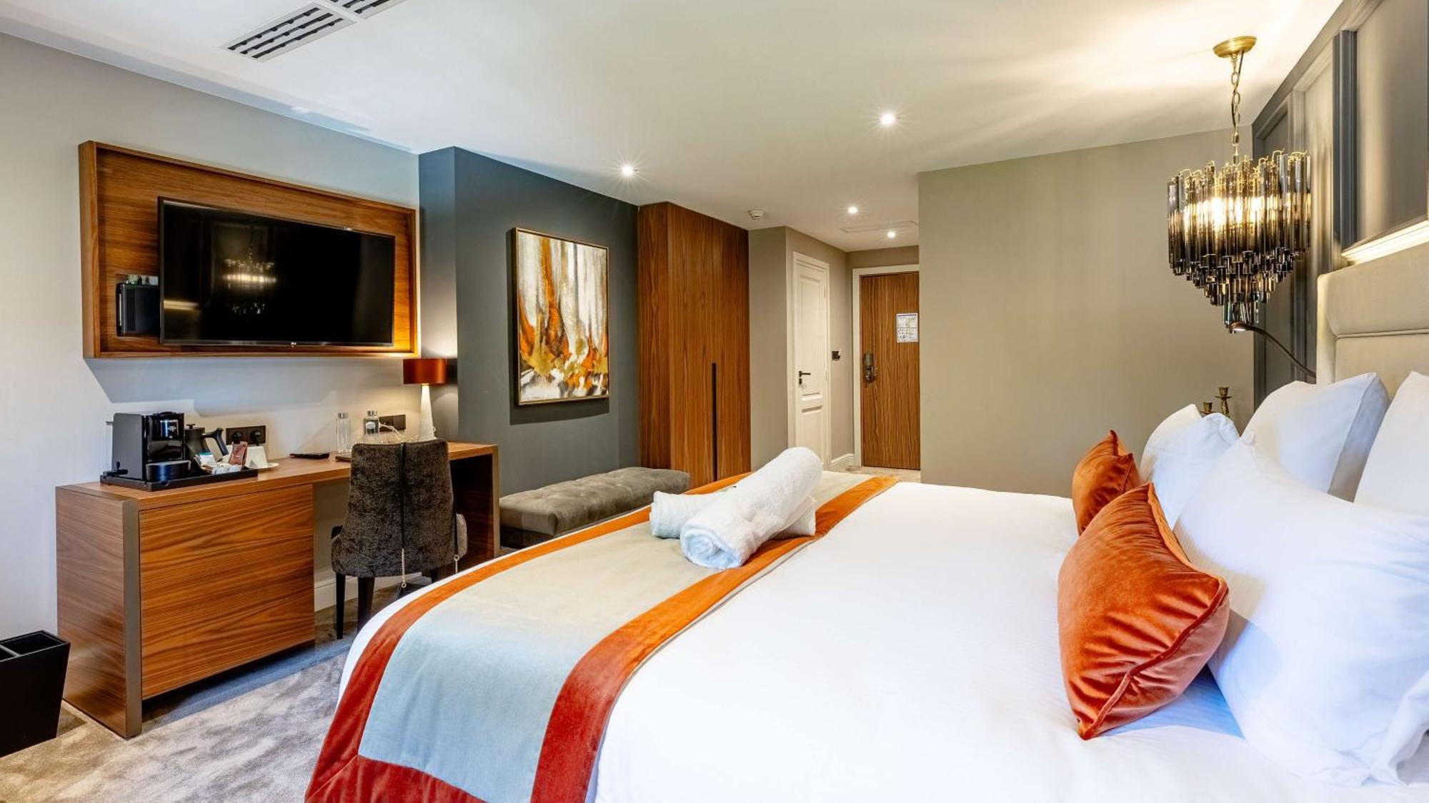 Domaine De Dolomieu Hotel & Spa - BW Premier Collection Εξωτερικό φωτογραφία