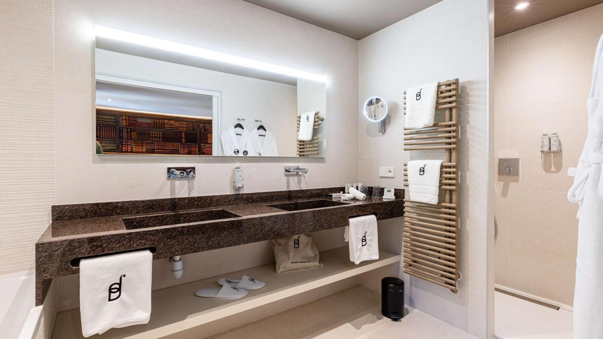 Domaine De Dolomieu Hotel & Spa - BW Premier Collection Εξωτερικό φωτογραφία