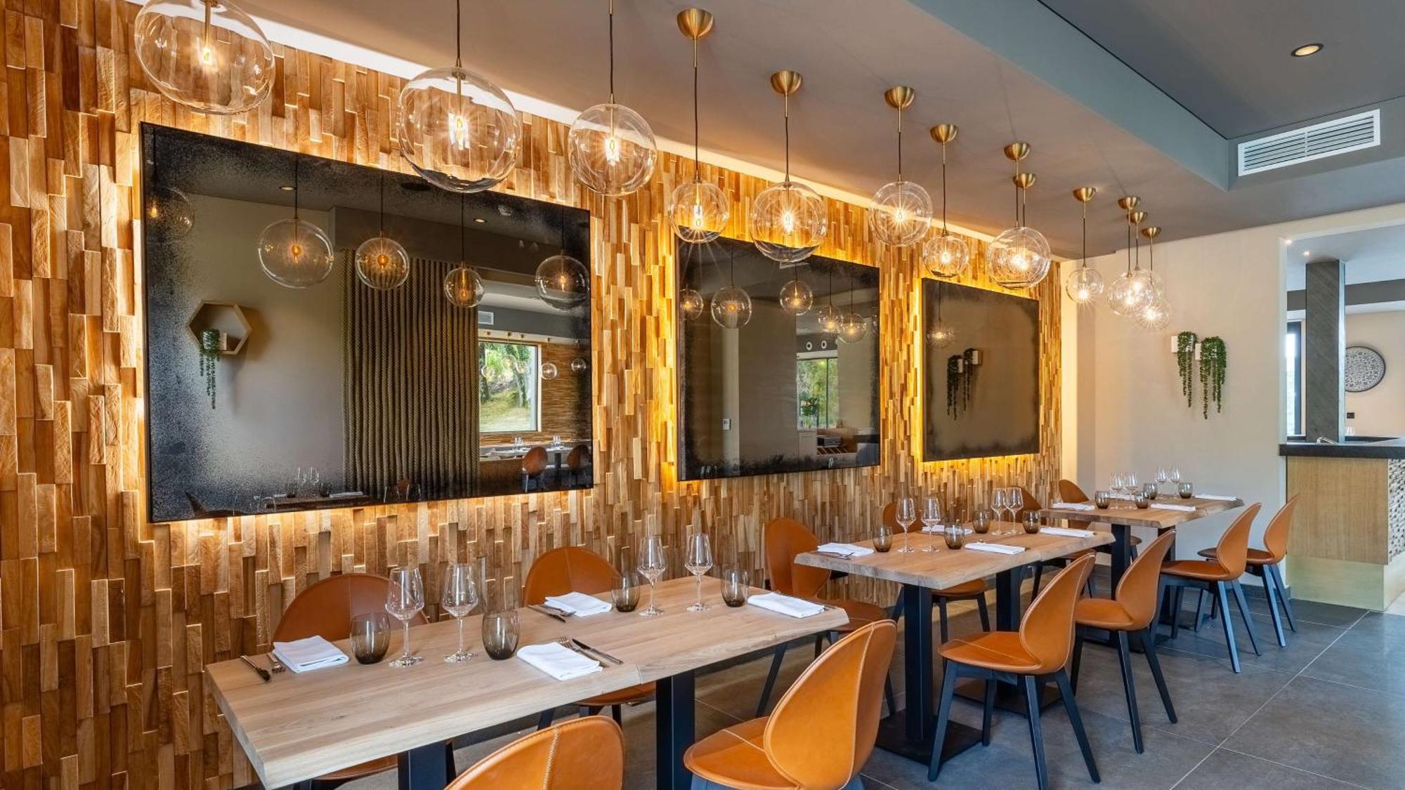 Domaine De Dolomieu Hotel & Spa - BW Premier Collection Εξωτερικό φωτογραφία