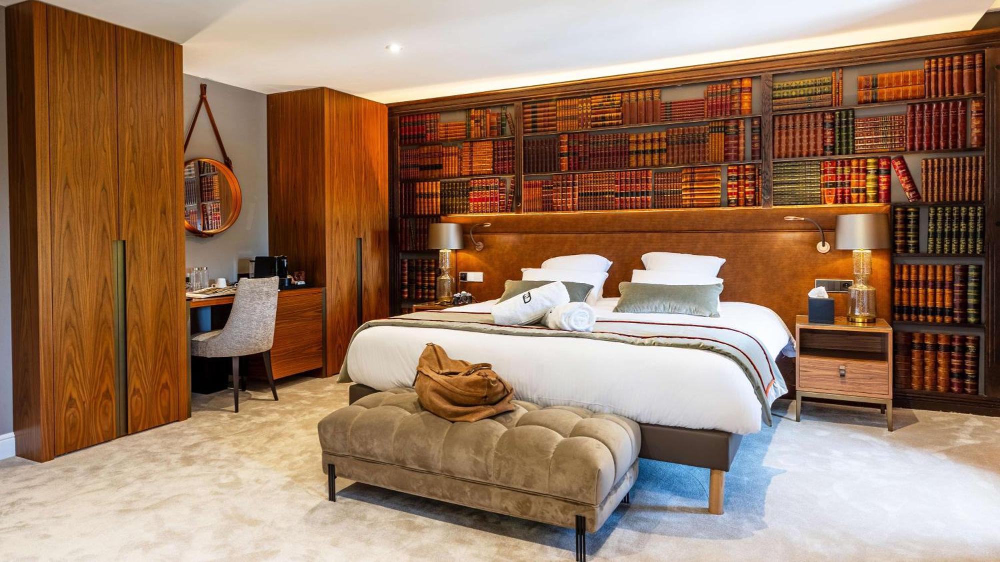 Domaine De Dolomieu Hotel & Spa - BW Premier Collection Εξωτερικό φωτογραφία