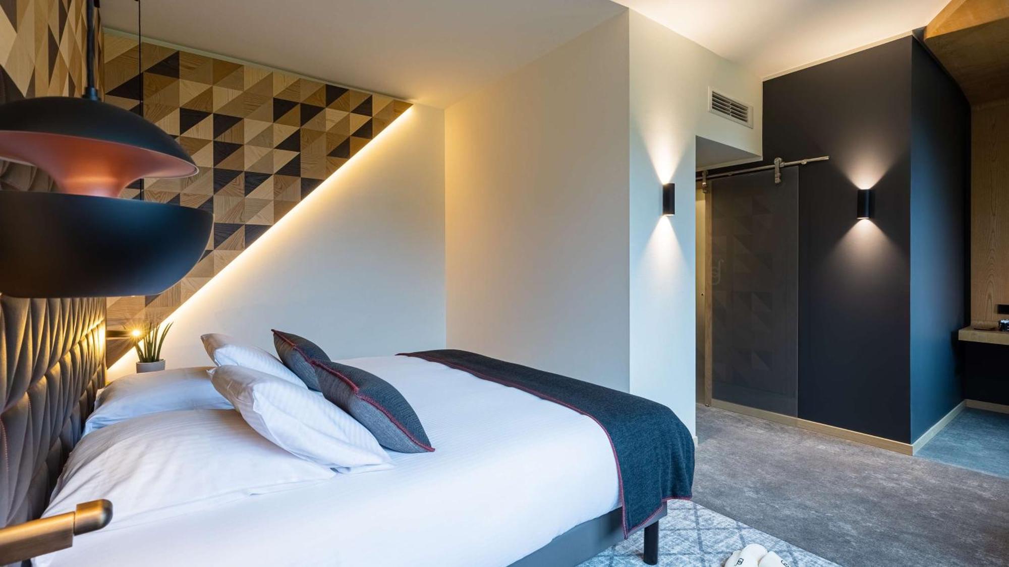 Domaine De Dolomieu Hotel & Spa - BW Premier Collection Εξωτερικό φωτογραφία