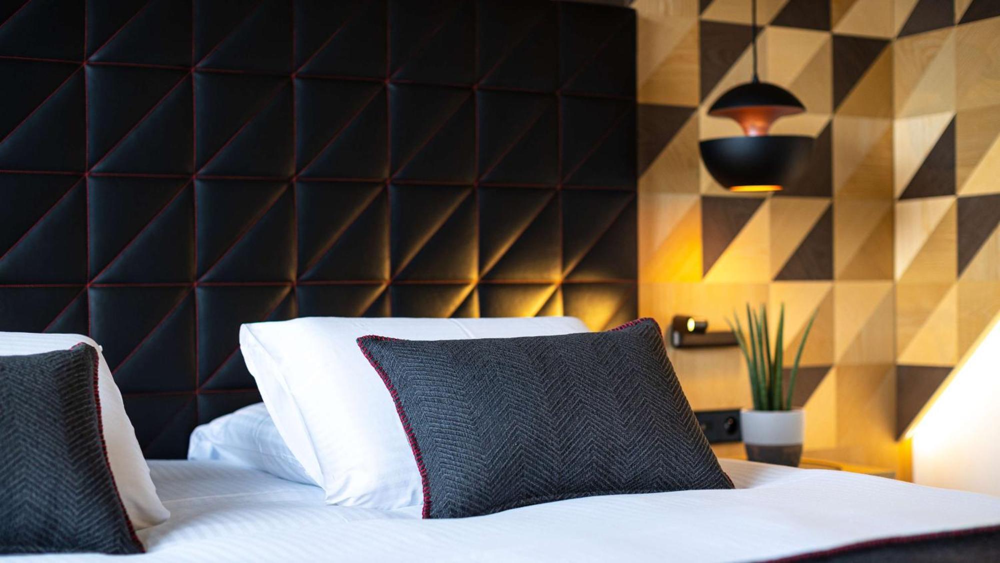 Domaine De Dolomieu Hotel & Spa - BW Premier Collection Εξωτερικό φωτογραφία