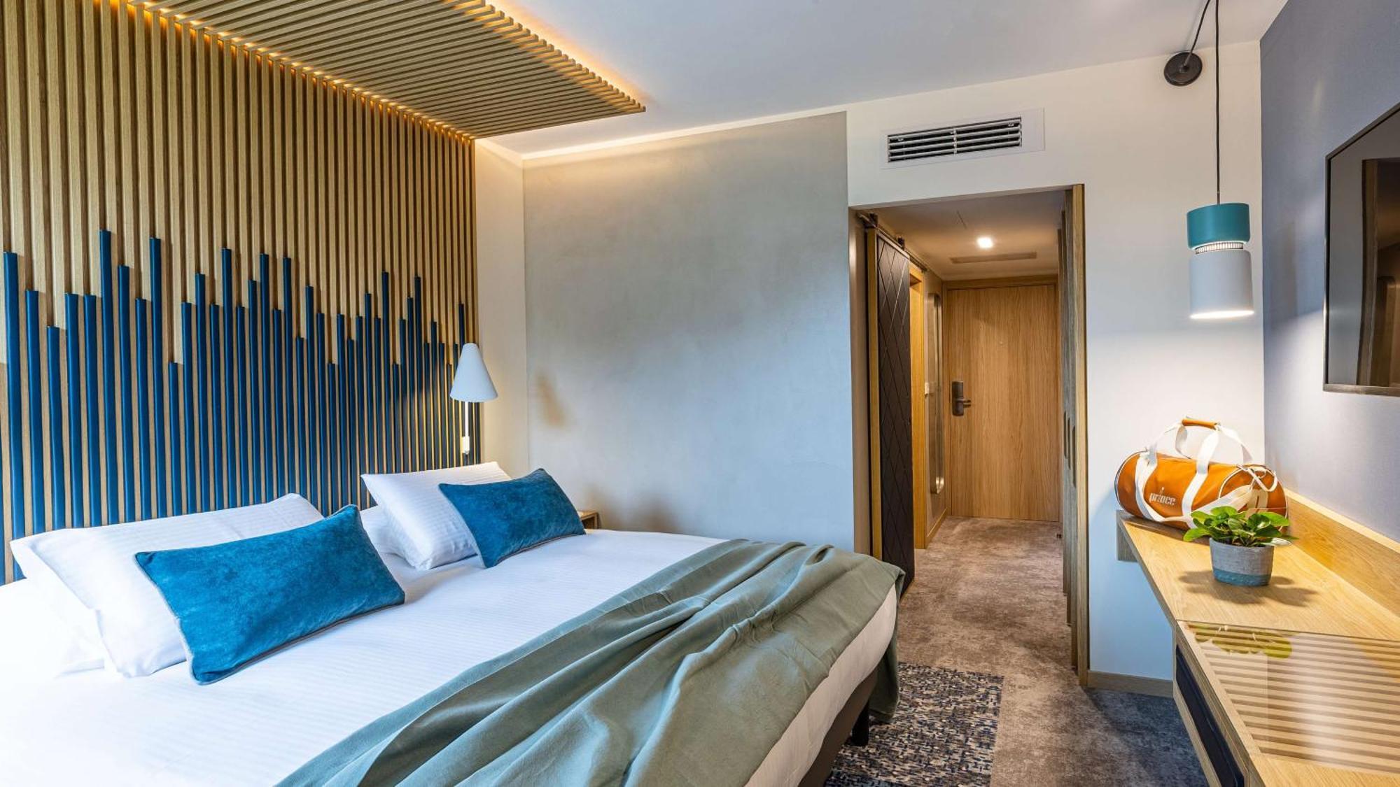Domaine De Dolomieu Hotel & Spa - BW Premier Collection Εξωτερικό φωτογραφία