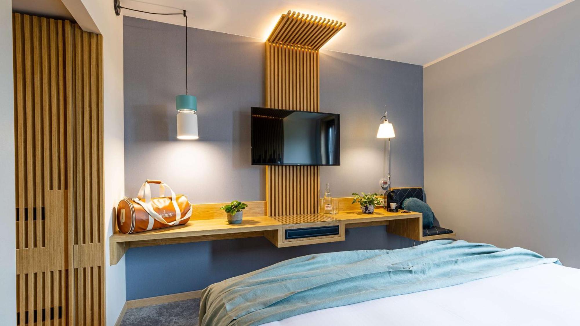 Domaine De Dolomieu Hotel & Spa - BW Premier Collection Εξωτερικό φωτογραφία